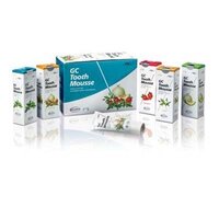 GC Tooth Mousse 5 X 40G(35ML) Assorted - DMI Ireland's Leading Dental Supplier - Next Day Delivery