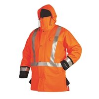TFH775ORG-Tufflex Winter Jacket