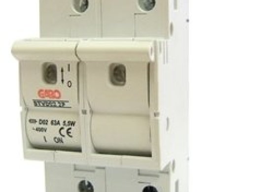 Switch Fuses