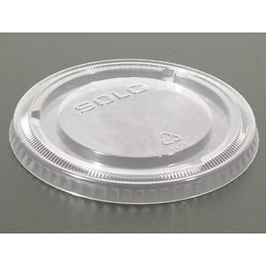 Lid Souffle 2oz