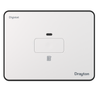 Drayton Digistat Single Channel RF RF901