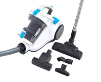 ZANUSSI 2000W BAGLESS VACUUM