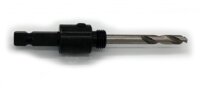 STARRETT ARBOR FOR 14mm/30mm SAWS
