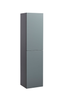 Cadence-Tall-Boy-Cabinet-2-Door-Column--Gloss-Spruce