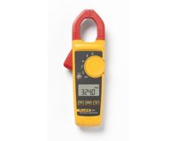 Fluke Clamp Meter