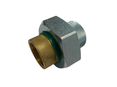 SGA Isolatiekoppeling 5/4FF