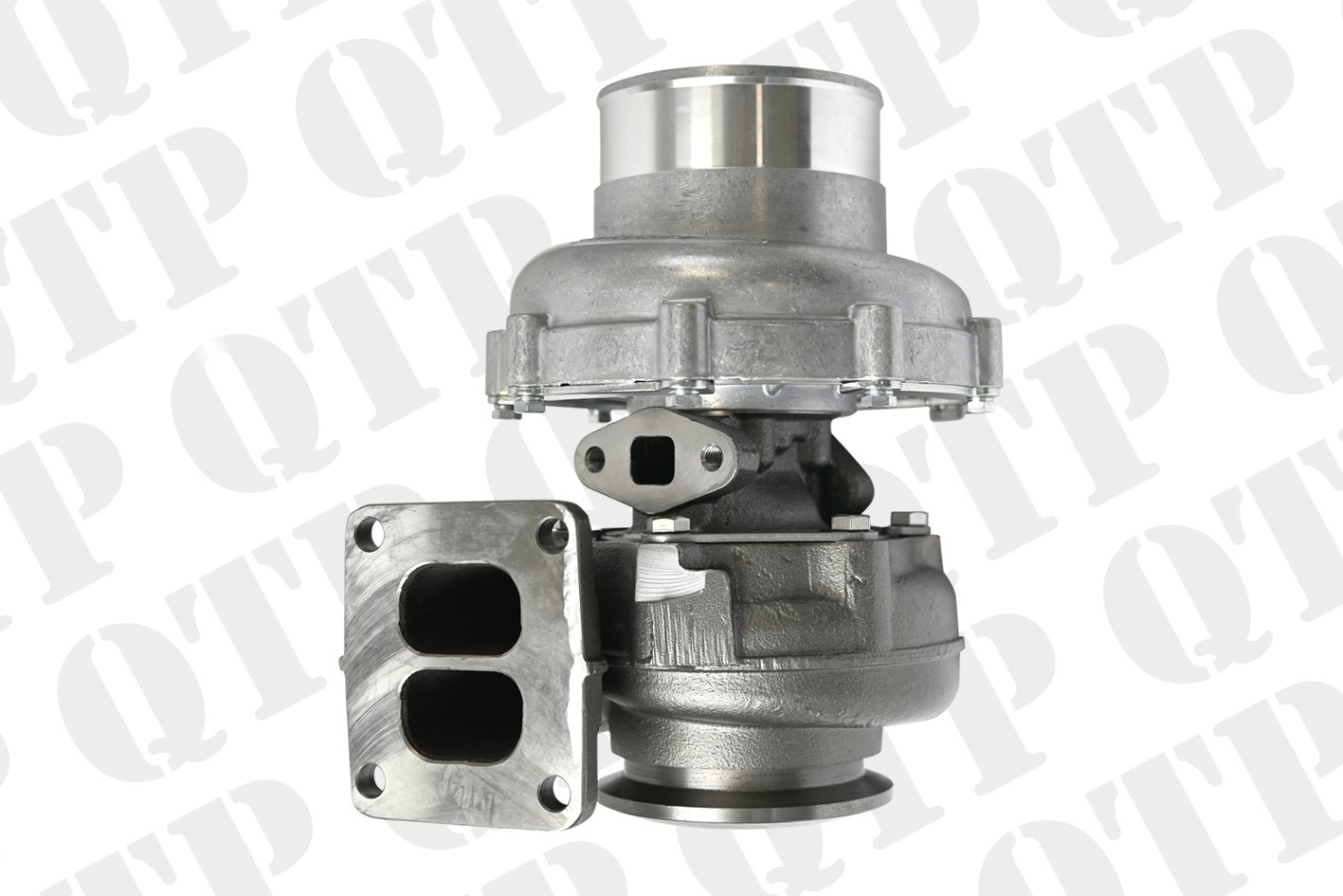 Turbocharger RE550932 - John Deere 3300 7030 Series 7130, 7230, 7330 04 Series 1854, 1854J