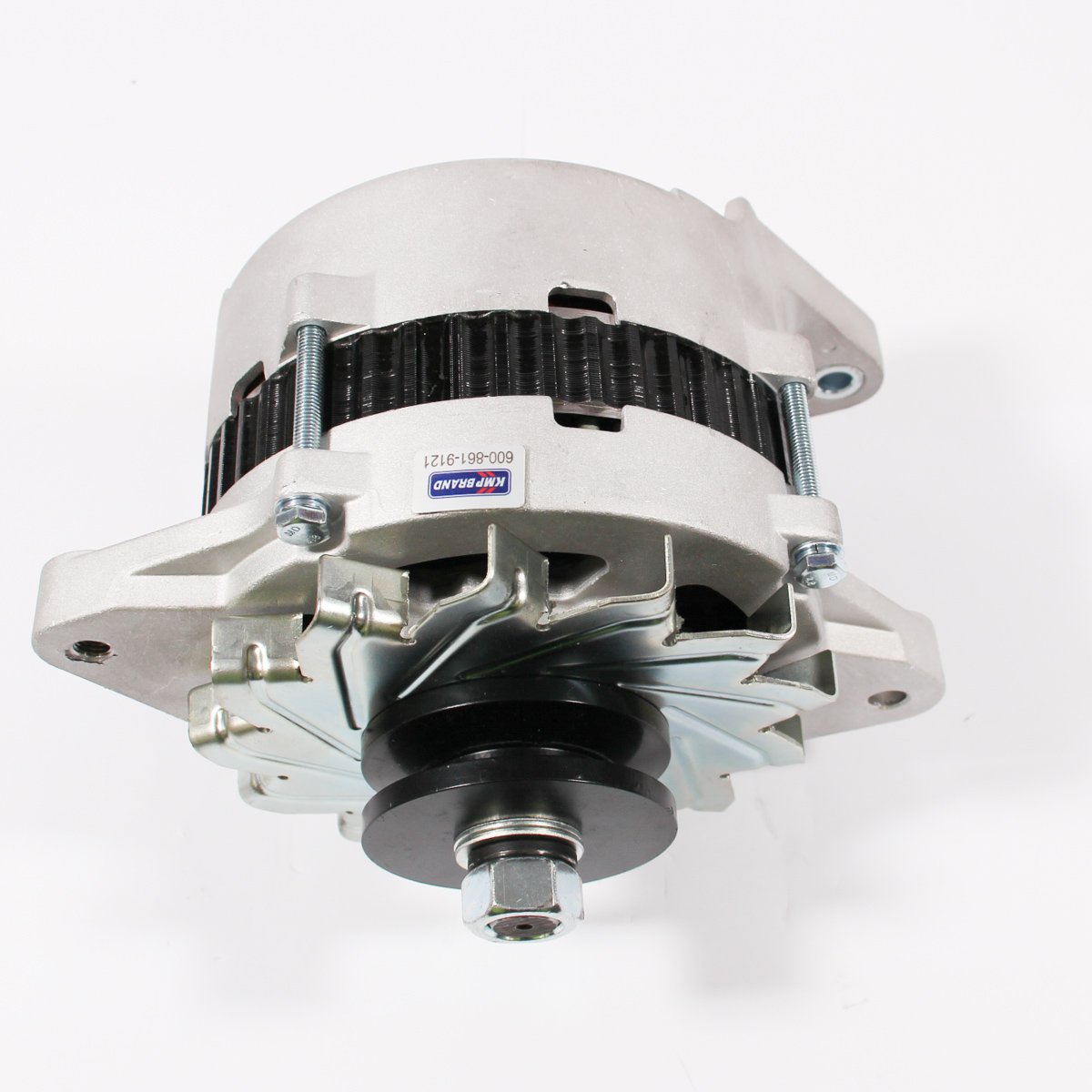 ALTERNATOR: 24V, 90A