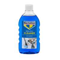 Bartoline Brush Cleaner 500ml