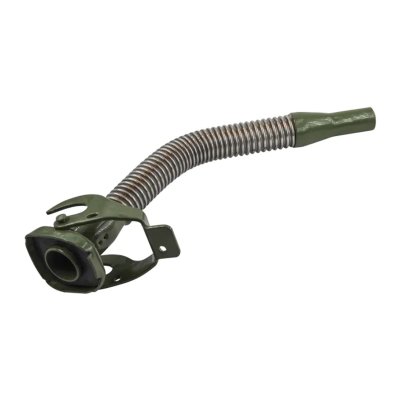 Faithfull Jerry Can Flexible Spout