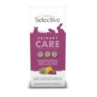 Selective Small Animal Treats - Urinary Care 100g x 4