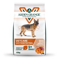 Arden Grange Dog VetCare Gastrointestinal Dry Food 12kg