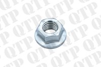 Flange Nut Turbocharger