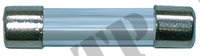 Glass Fuse 30 Amp