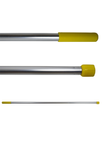 SYR Interchange Handle 54" Yellow