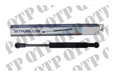 Gas Strut Case McCormick - Door Case