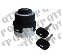 Ignition Switch