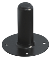 Athletic GBOX1 35Mm Speaker Socket  - Top Hat