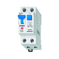 RCBO, BOLF Series