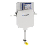 Geberit Sigma 8cm Concealed Cistern UP720 109.792.00.1