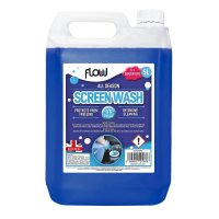 SCREEN1 FLOW 5L SCREENWASH 