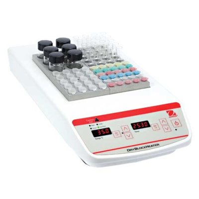 Ohaus Dry Block Heater