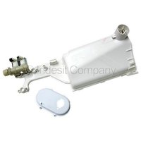Genuine Hotpoint Washing Machine Dispenser Kit