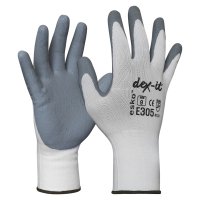 Esko Dex-It Nitrile Glove