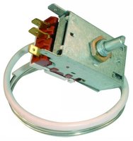Indesit Fridge/Freezer Thermostat