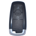 Ford Keyless 2 Button Remote