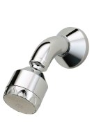 Rada BSR-S 300 Shower Head Chrome Plated