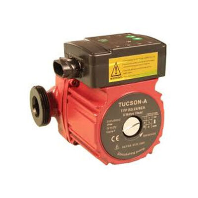 Tucson Pump