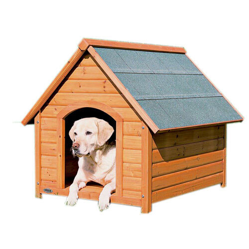 Dog Kennels & Beds