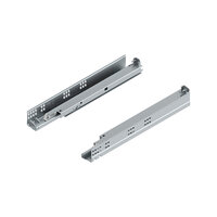 TANDEM Full Extension BLUMOTION Runner 400mm