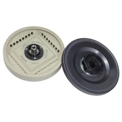 Ohaus Centrifuge Rotor