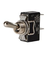 SINGLE POLE TOGGLE SWITCH