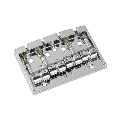 Gotoh Multi-Tonal Bass Bridge