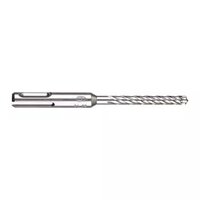 SDS-PLUS MX4 DRILL BITS - 4 CUT / 50 PACK