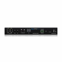 Blustream - IP250UHD-RX IP Multicast UHD Video Receiver