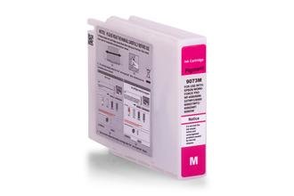 Compatible Epson T9073 Ext HC Magenta 62Ml