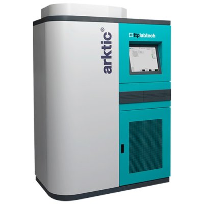 Arktic Automated Biobanking System, Configured -80c