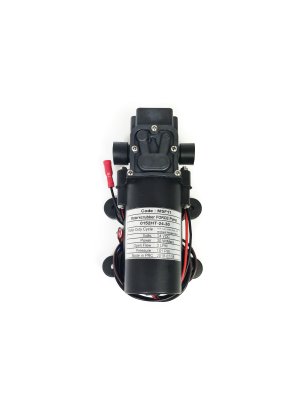 Motorscrubber Force 24 volt Pump with