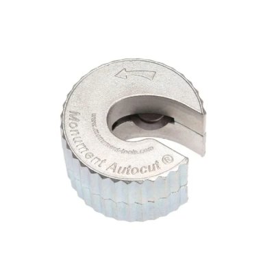 15mm Monument Autocut Copper Pipe Cutter