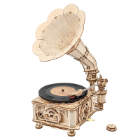 Classical-Gramophone