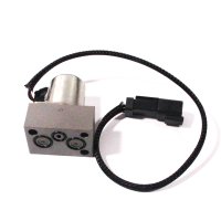 702-21-57600 PILOT VALVE Suitable For KOMATSU 7022157600 - KMP Brand