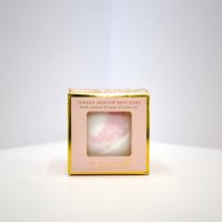 Lusso Tan Summer Meadows Bath Bomb