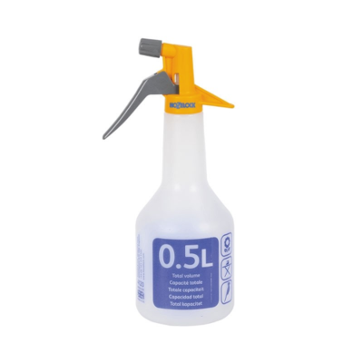 Hozelock Standard 0.5 Litre Sprayer