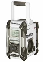 Makita MR002GZ01 XGT 220v & 18v-40v Li-ion Jobsite Site Radio With Bluetooth **Battery not included*