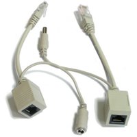 Passive POE Adapter Pigtails