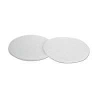JSP Powercap&reg; Pre-Filter Pads, 10/Pack